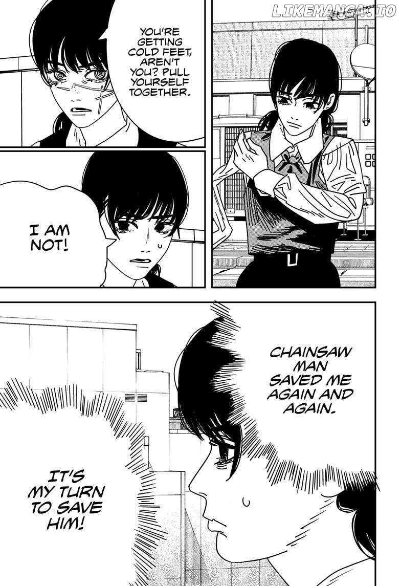 Chainsaw Man, Chapter 157 image 05